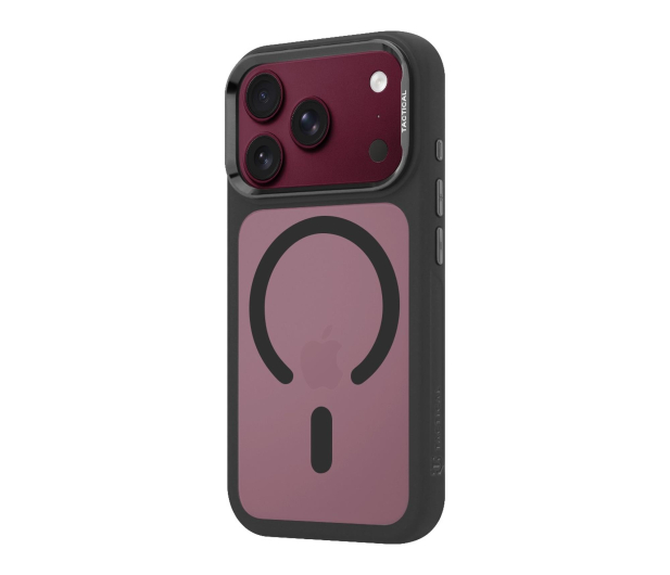 Tactical MagForce Hyperstealth 3.0 Kryt pro do iPhone 17 Pro/18 Pro A - 1586317 - zdjęcie 4